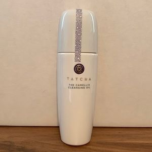 Tatcha - The Camellia Cleansing Oil